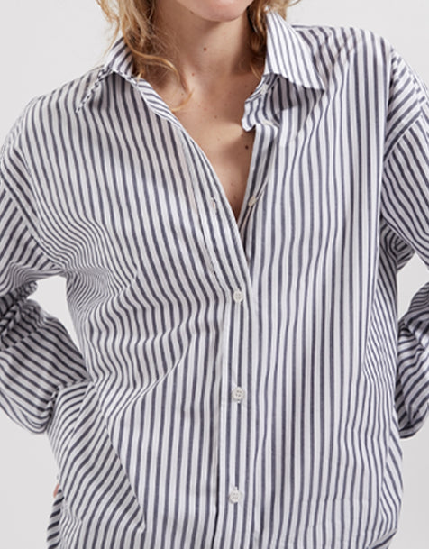 Filippa K Hemd